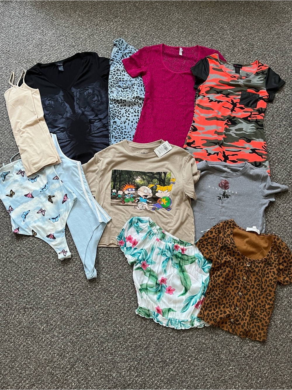Juniors bundle
